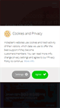 Mobile Screenshot of indieplant.com